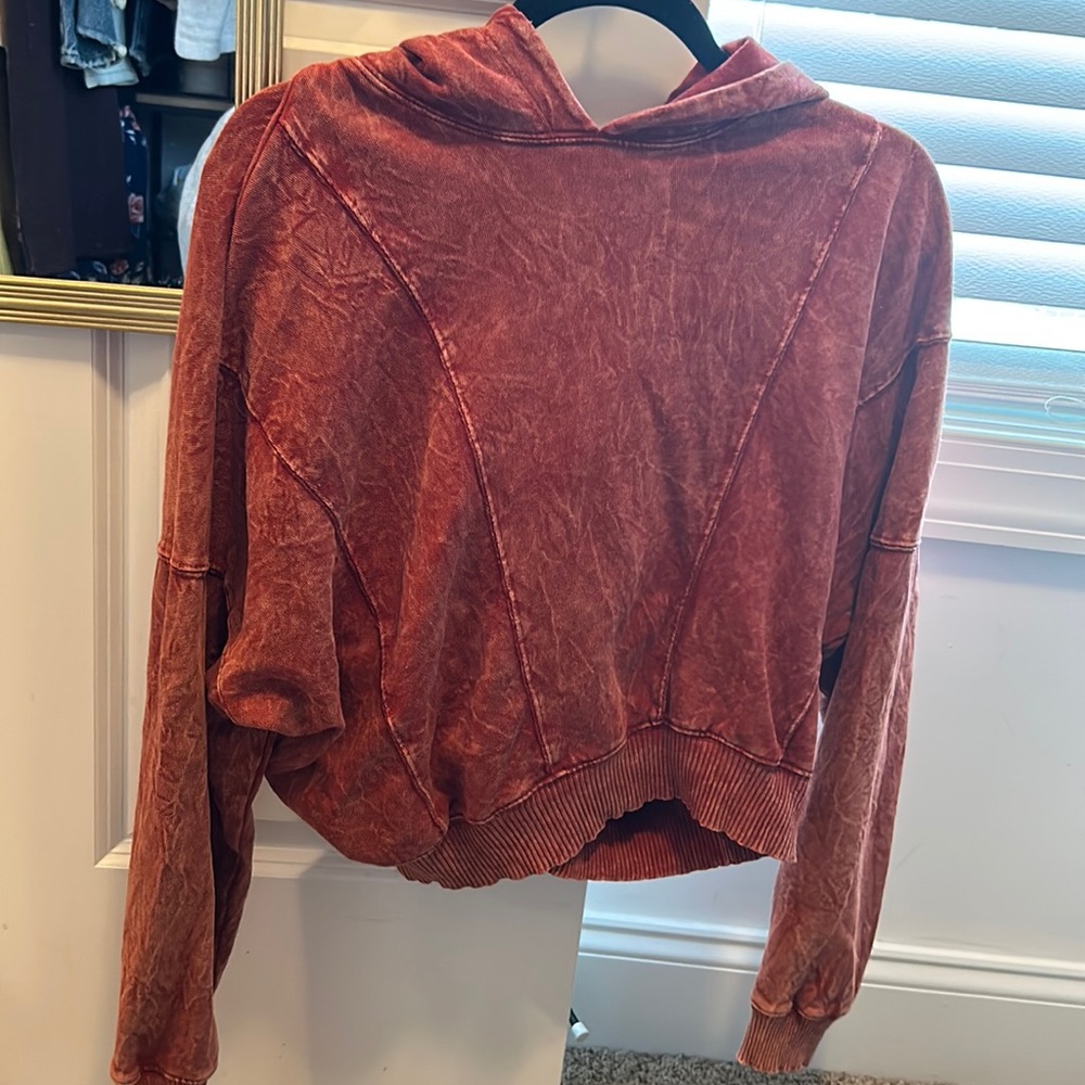 Women’s hoodie